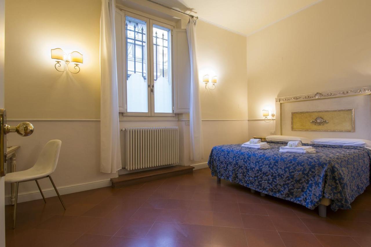 Bed & Breakfast Relais Tiffany Firenze