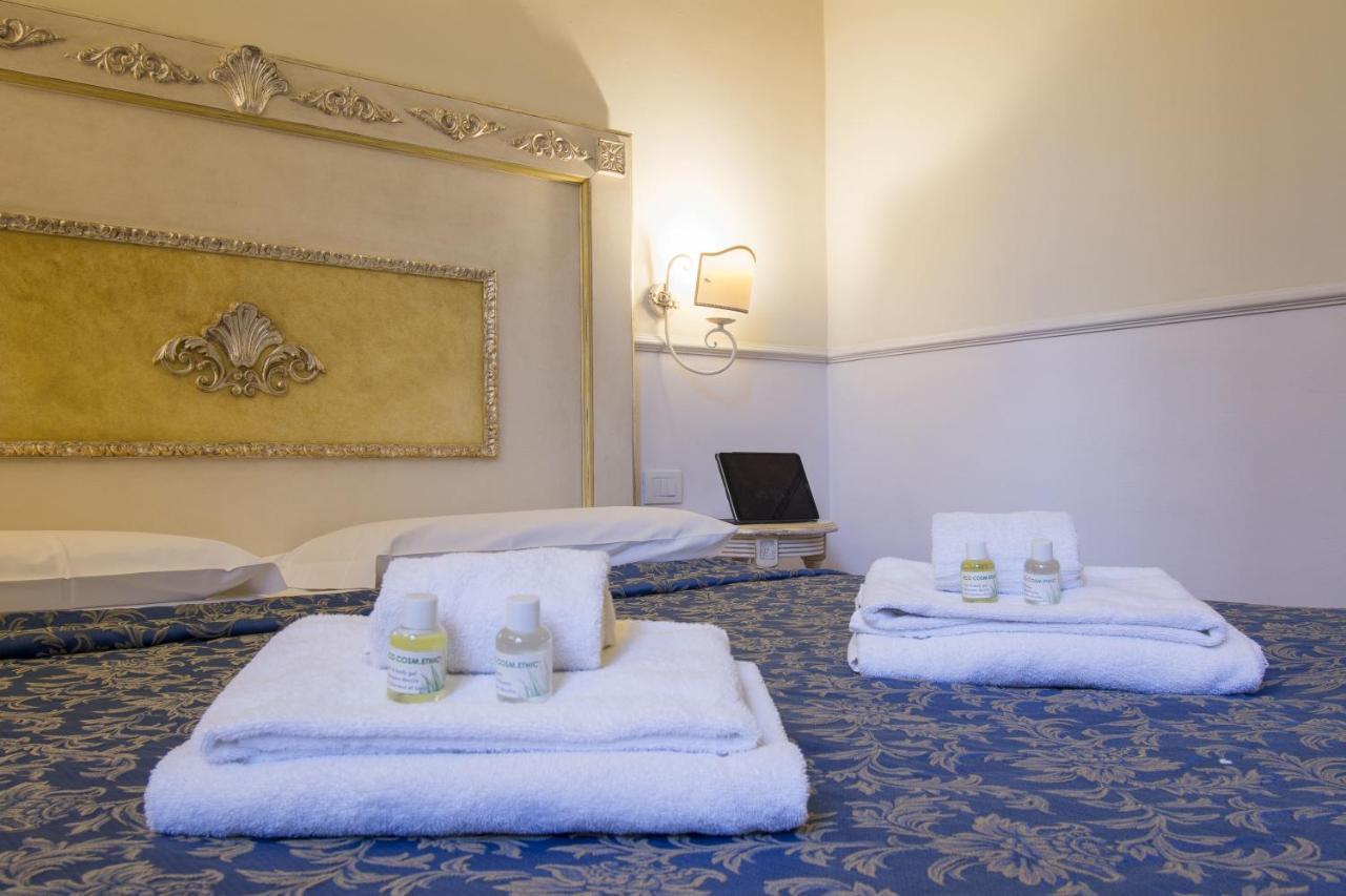 Relais Tiffany 2* Firenze