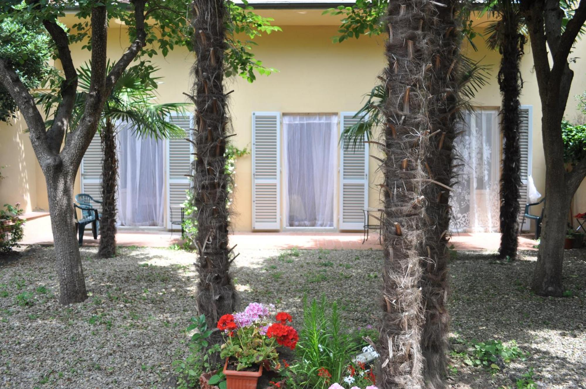 Relais Tiffany Firenze
