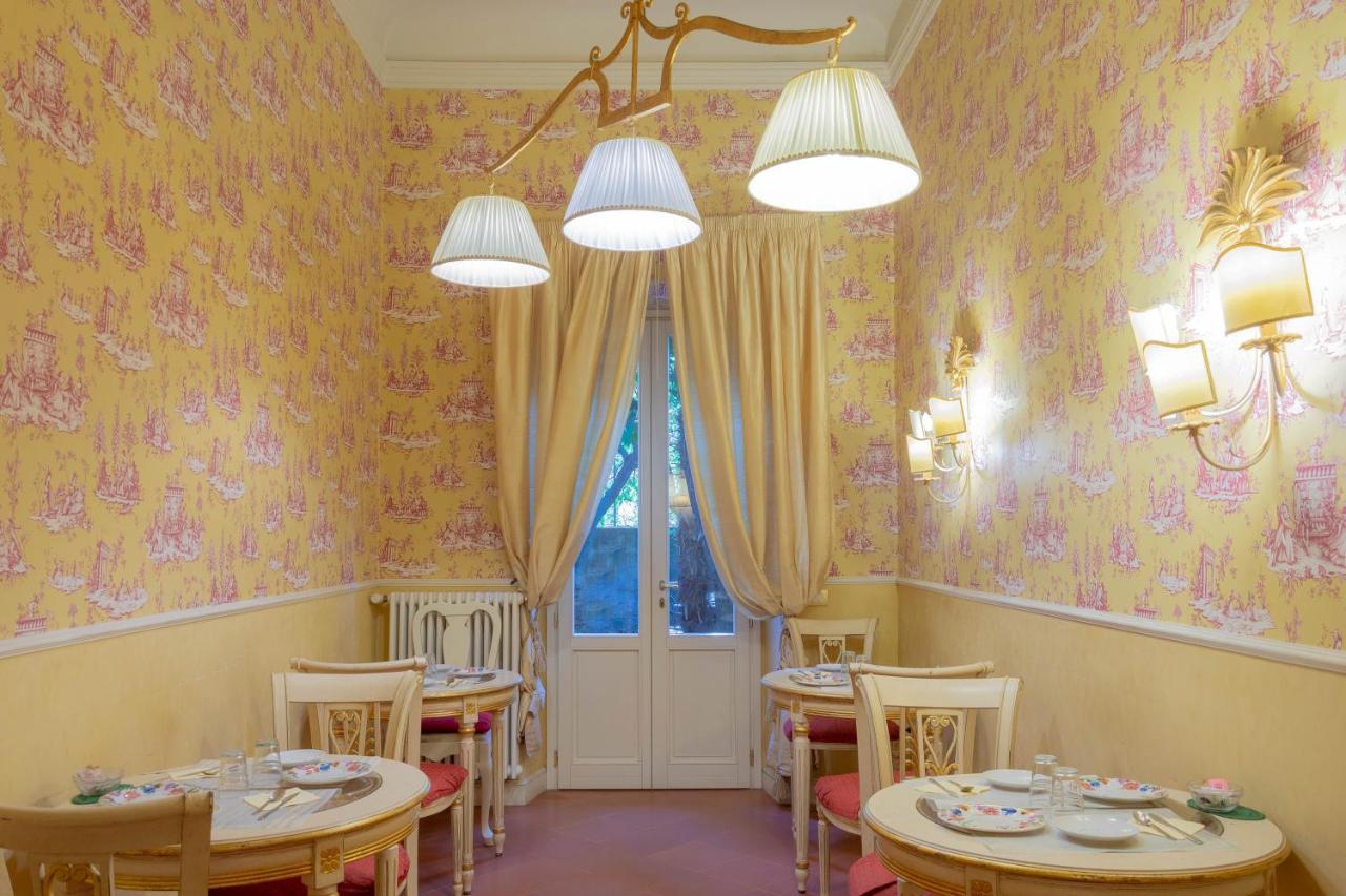 Relais Tiffany Firenze