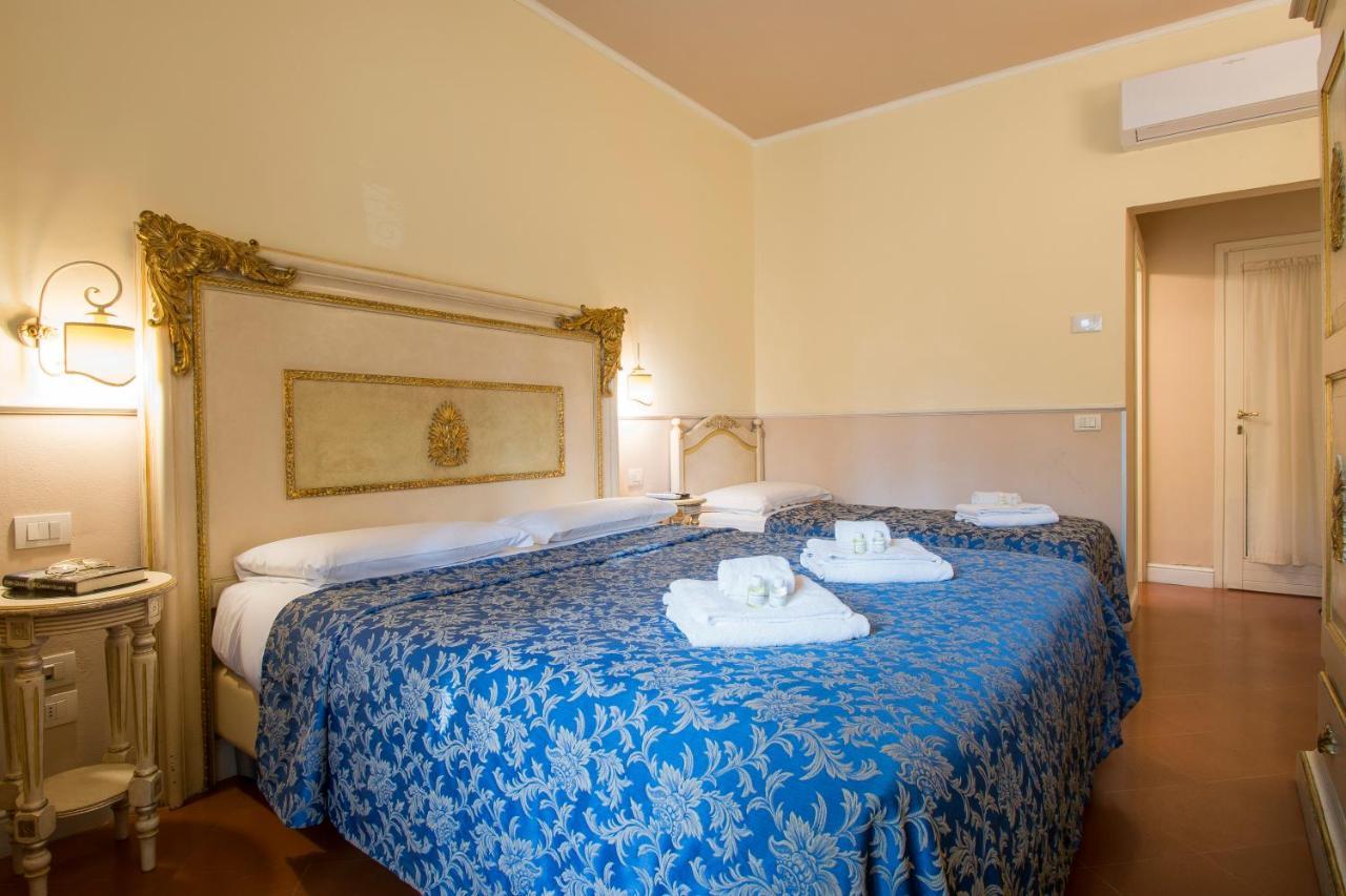 Relais Tiffany Firenze