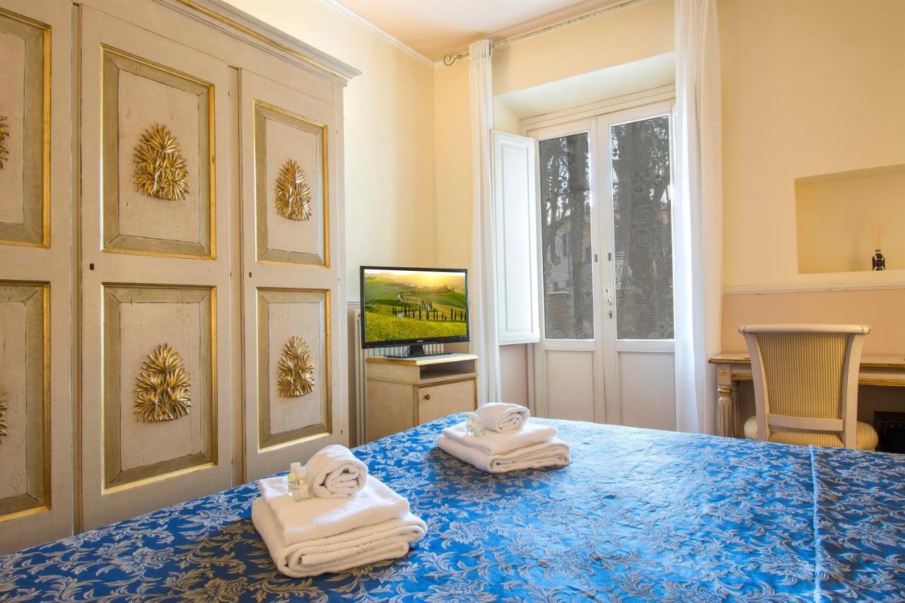 Relais Tiffany Bed & Breakfast Firenze
