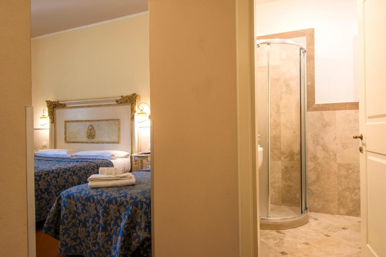Relais Tiffany 2* Firenze