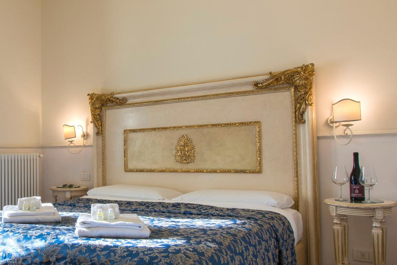 Relais Tiffany Firenze