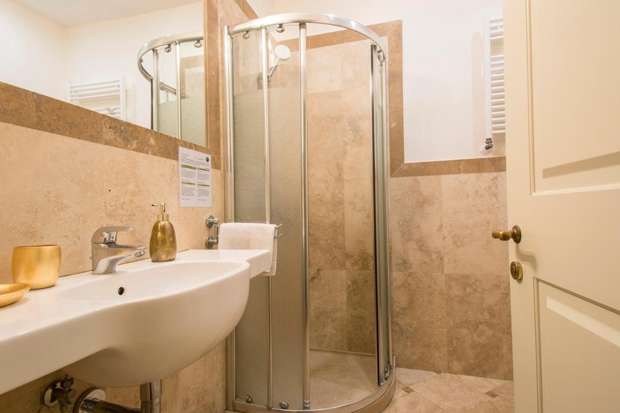 Relais Tiffany Bed & Breakfast Firenze