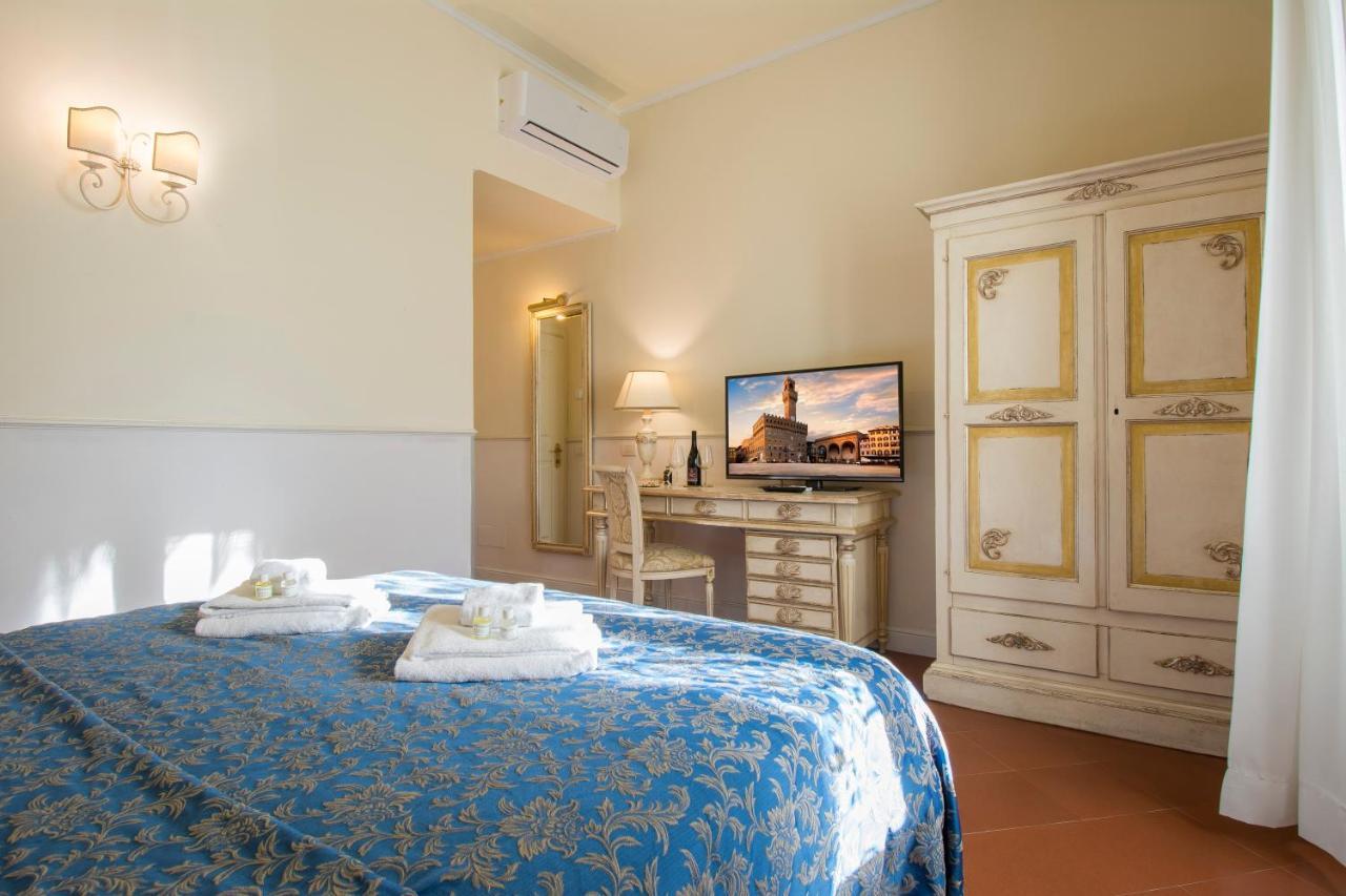 Relais Tiffany Bed & Breakfast Firenze