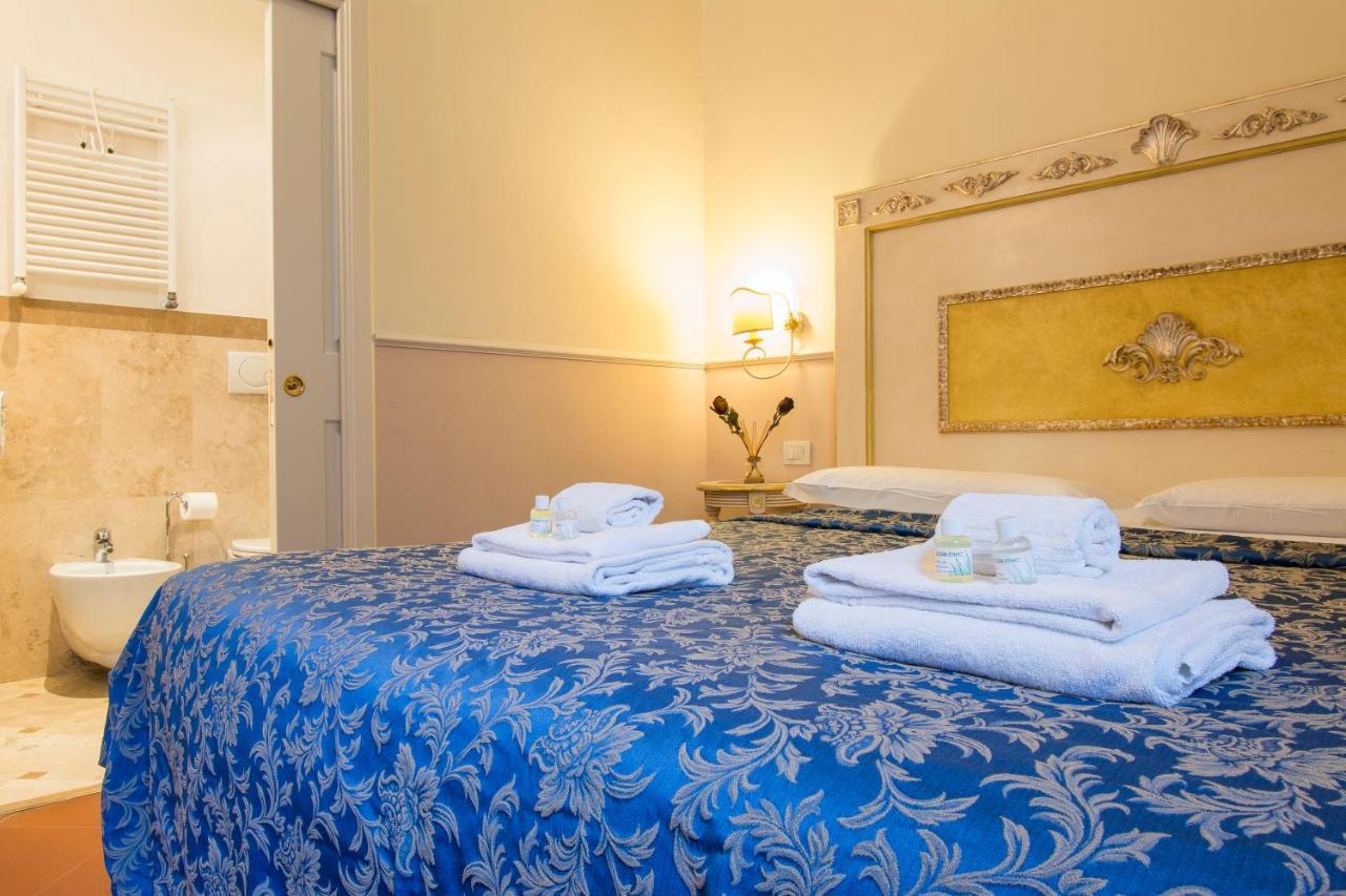 Relais Tiffany Firenze
