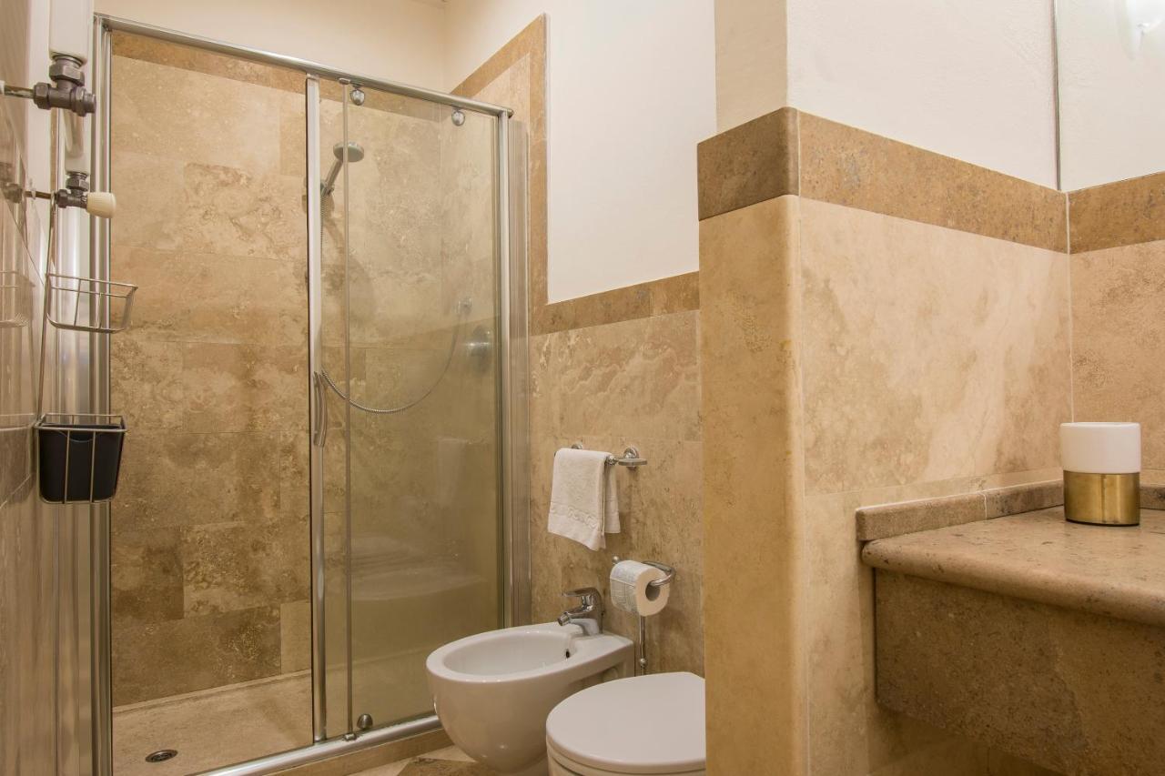 Bed & Breakfast Relais Tiffany Firenze