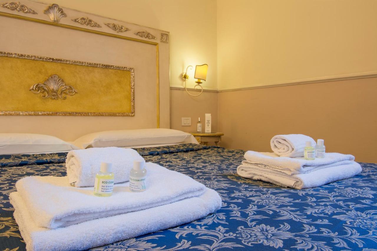 Relais Tiffany Bed & Breakfast Firenze