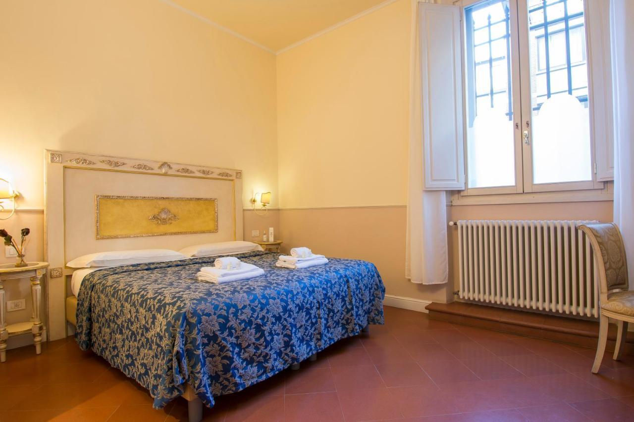Relais Tiffany 2* Firenze