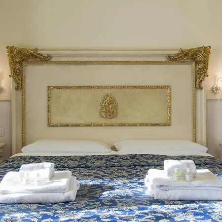 Relais Tiffany Bed and Breakfast Florencia Exterior foto