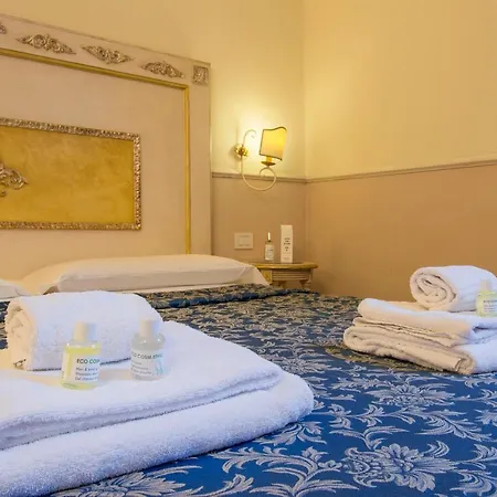 Relais Tiffany Bed and Breakfast Florencia Exterior foto