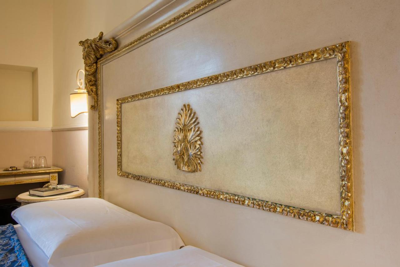 Relais Tiffany Florença