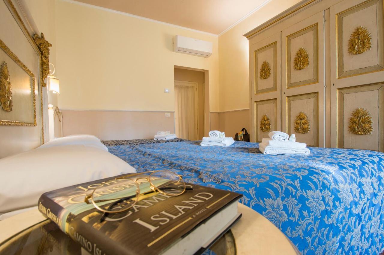 Relais Tiffany 2* Florença