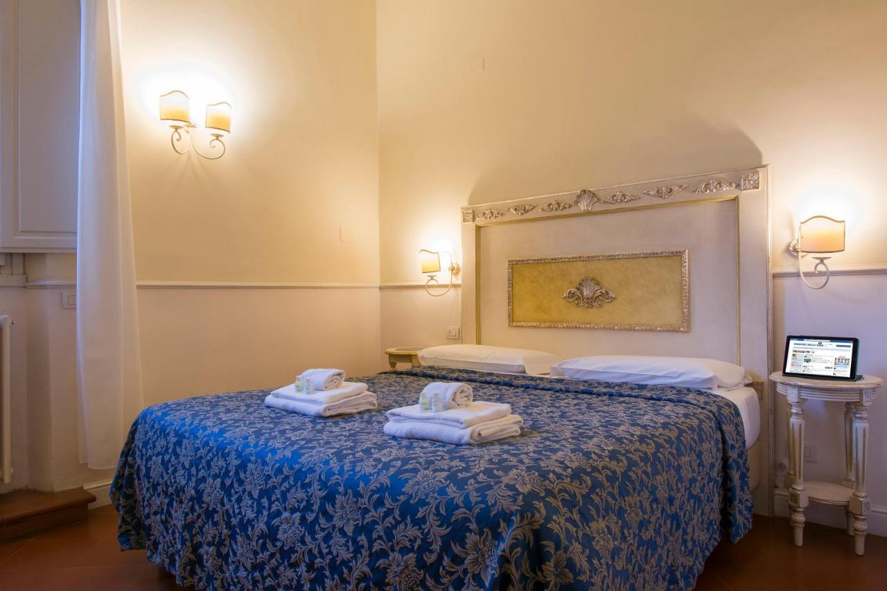 Alojamento de Acomodação e Pequeno-almoço Relais Tiffany Florença