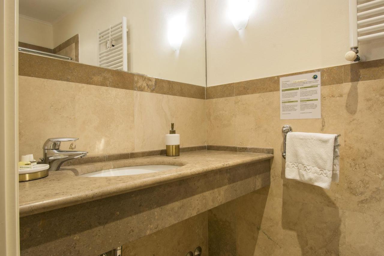 Relais Tiffany 2* Florenz