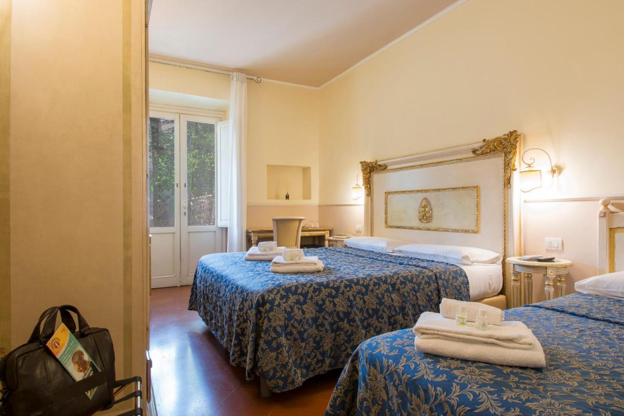 Relais Tiffany Florenz
