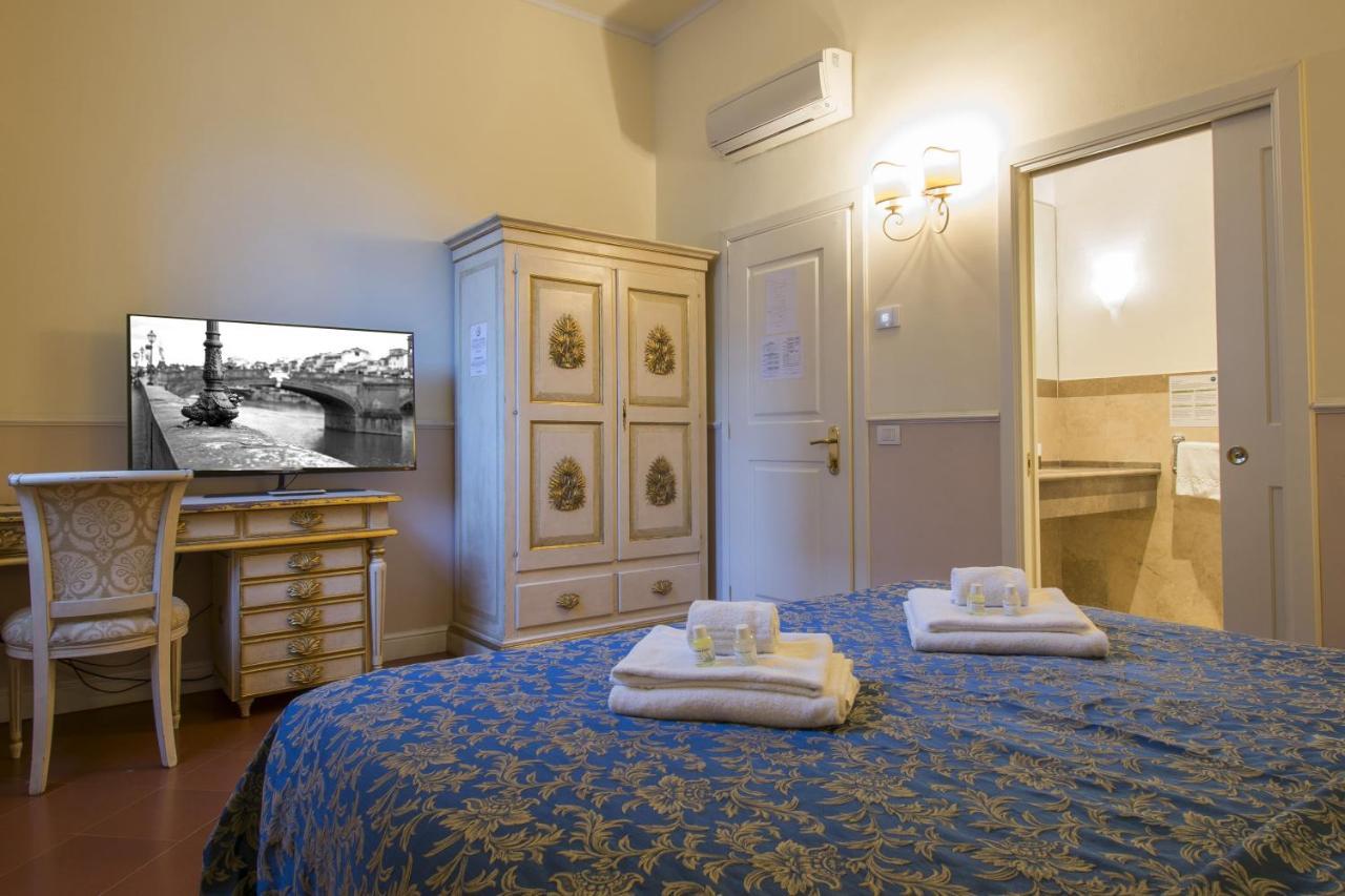 Relais Tiffany Bed & Breakfast Firenze
